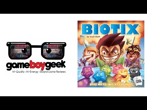 BIOTIX