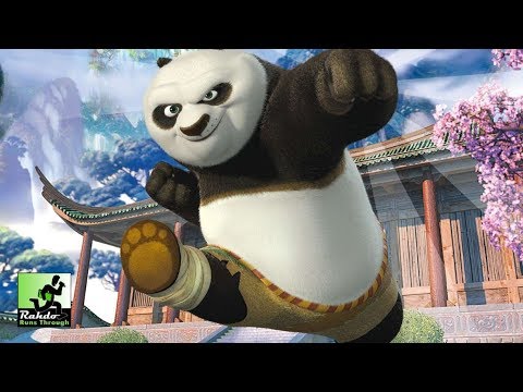 Kung Fu Panda: The Board Game *PRE-ORDER*