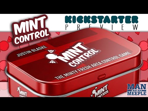 Mint Control