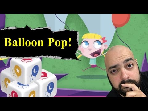 Balloon Pop!
