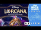 Disney Lorcana - The First Chapter - Booster Pack