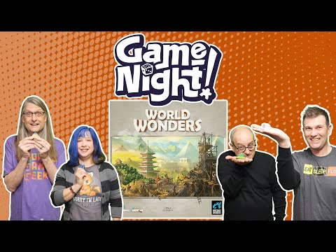 World Wonders