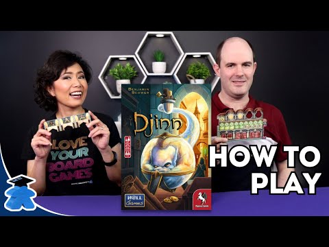 Djinn