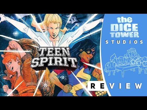 Unmatched: Teen Spirit