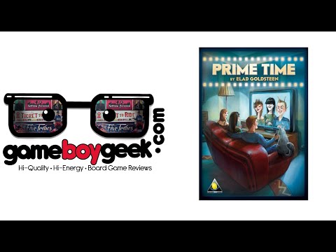 Prime Time