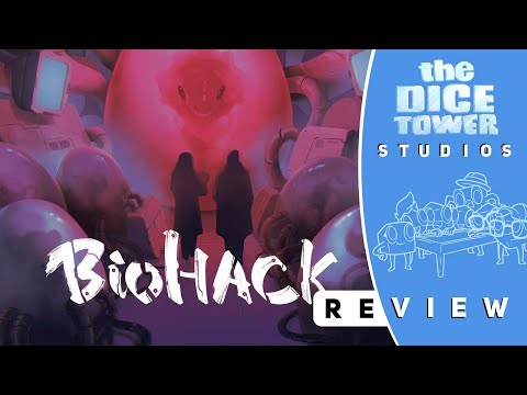 Biohack