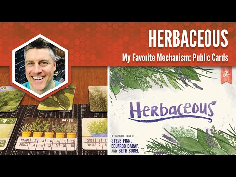 Herbaceous