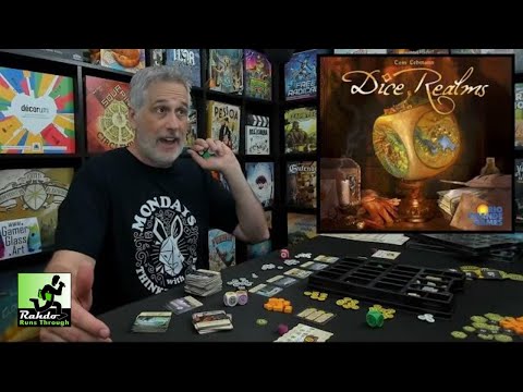 Dice Realms