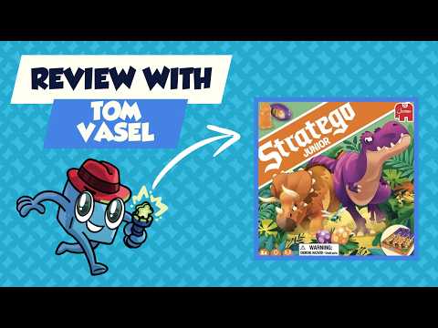 Stratego Junior