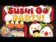 Sushi Go Party!