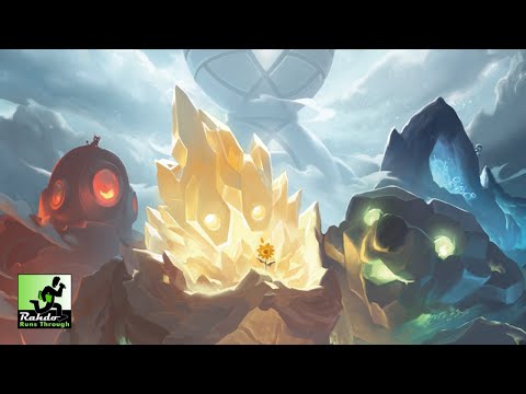 Golems *PRE-ORDER*