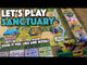 The Walking Dead: No Sanctuary