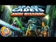 Space Cadets: Away Missions