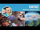 Inspiring Vantage (OTJ-269) - Outlaws of Thunder Junction [Rare]