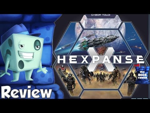 Hexpanse