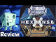 Hexpanse