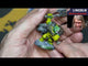 Space Marine Scout (40K-015) - Warhammer 40,000 Commander [Uncommon]