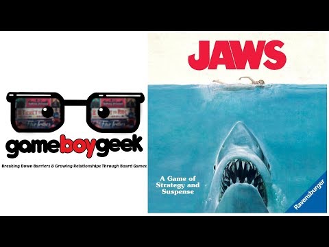 Jaws