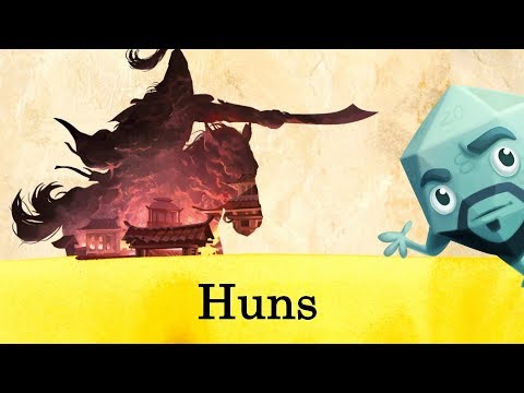 Huns