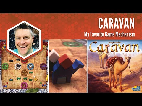 Caravan