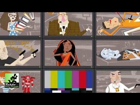 The Networks