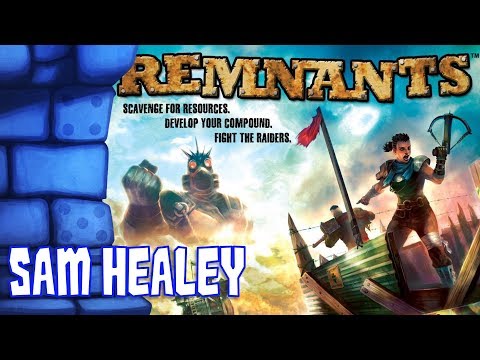 Remnants