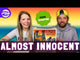 Almost Innocent (Standard Edition)