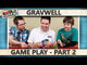Gravwell: 2nd Edition