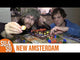 New Amsterdam