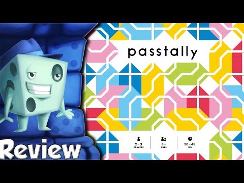 passtally