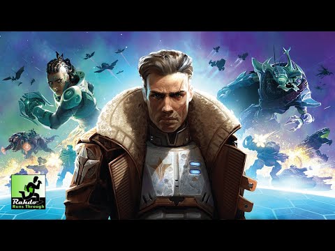 Age of Wonders: Planetfall