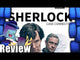 Sherlock: Case Connection