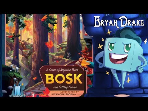 Bosk