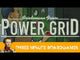 Power Grid (Recharged Edition)