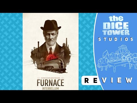 Furnace: Interbellum