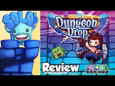 Dungeon Drop