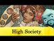 High Society (Gryphon Games Edition)