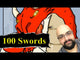 100 Swords: The Red Dragon's Dungeon