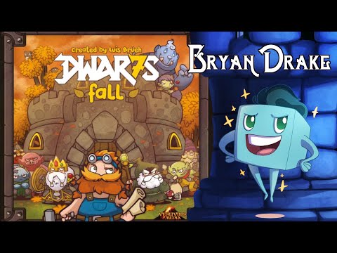 Dwar7s Fall