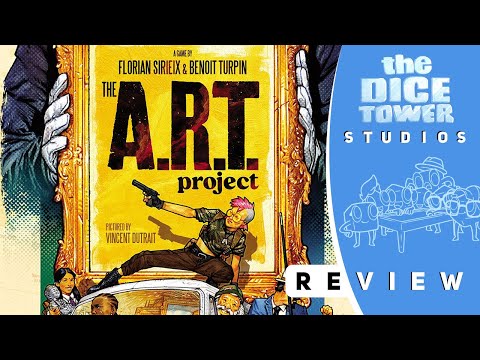 The A.R.T. Project