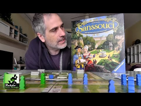 Sanssouci