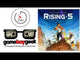 The Little Prince: Rising to the Stars