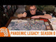 Pandemic Legacy: Season 0