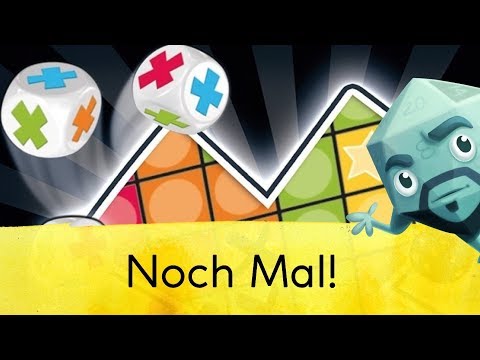 Noch mal! (German Import)