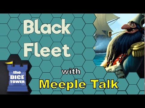 Black Fleet