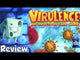 Virulence: An Infectious Card Game