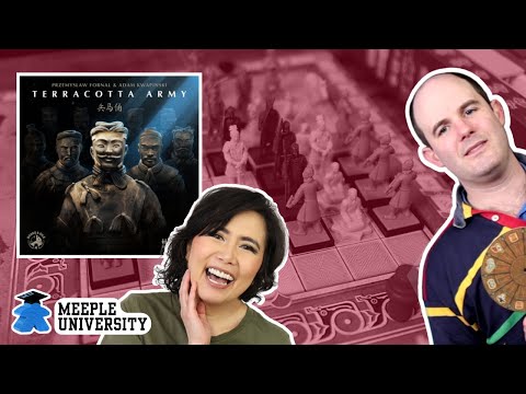 Terracotta Army