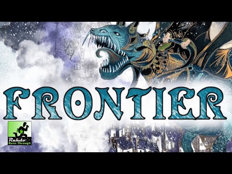 Atlas: Enchanted Lands