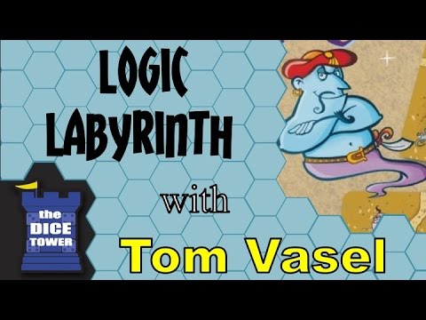 Logic Labyrinth