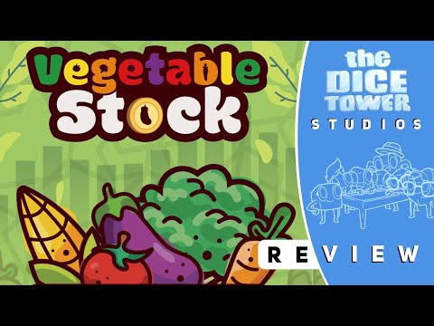 Vegetable Stock